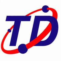 TriDiagnos S.A. Logo