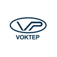 Voktep Industria e Comercio de Plasticos Logo