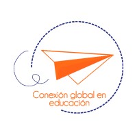 Conexion Global en Educacion Logo