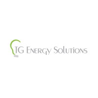 TG Energy Solutions Logo