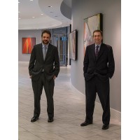 Marshall and Forman LLC Logo