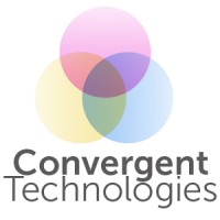 Convergent Technologies LLC Logo