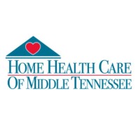 Home Healthcare of Middle Tennessee Logo