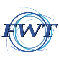 Fort Wayne Transcription Logo
