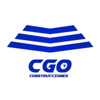 CGO Construcciones y mantenimiento industrial S.A. de C.V. Logo