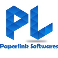 Paperlink Softwares Private Limited Logo