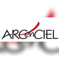 Arc en Ciel Soc. Agr. Coop. Logo