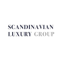 Scandinavian Luxury Group Logo
