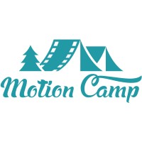 Motion Camp Logo