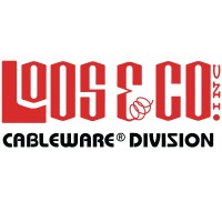 Loos & Co., Inc. - Cableware Division Logo