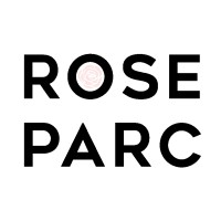 Roseparc Inc. Natural Food Brokerage Logo