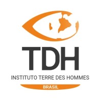 Instituto Terre des hommes Brasil Logo