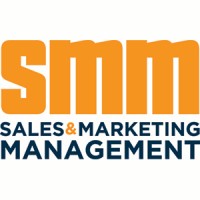 Sales & Marketing Management Logo