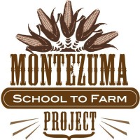 Montezuma School to Farm Project Logo