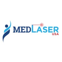 MedLaser USA Logo