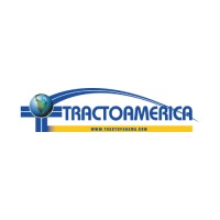 TractoAmerica de Panamá Logo
