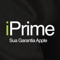 iPrime Autorizada Apple Logo