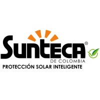 Sunteca de Colombia Logo