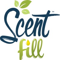 Scent Fill Logo