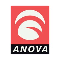 ANOVA Digital, LLC Logo