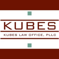 Kubes Law Office, PLLC Logo