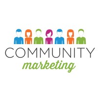 The Community Marketing Logo