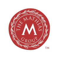 The Mathias Group Logo