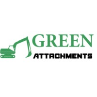 Green Attachments Oy Logo