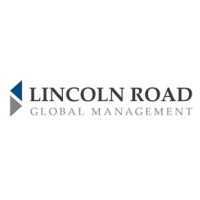 Lincoln Road Global Management, LLC Logo