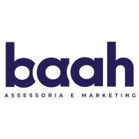 Baah Assessoria e Marketing Logo