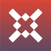 Red Argyle Logo