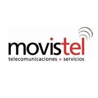 MOVISTEL Logo