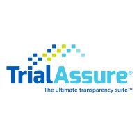 TrialAssure Logo