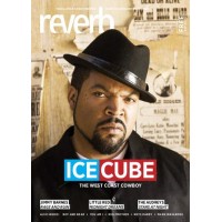 Reverb Magazine Logo