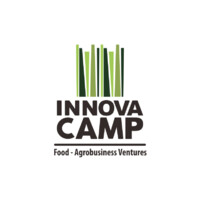 InnovaCamp Ventures Logo