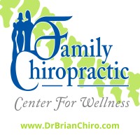 Family Chiropractic Center For Wellness Logo