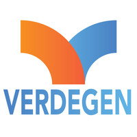 Verdegen, LLC Logo
