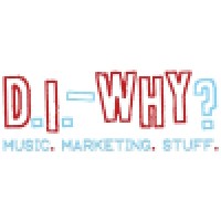 D.I.-Why? Logo