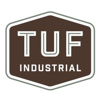 TUF Industrial Logo