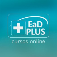 EADPLUS | Educação em Saúde Logo