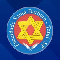 Faculdade de Ensino Superior Santa Bárbara - FAESB - Tatuí-SP Logo
