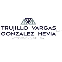 Trujillo Vargas Gonzalez & Hevia Logo
