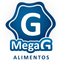 MegaG Alimentos Logo