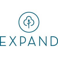Expand Mentoring Logo