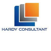 HARDY CONSULTANT Logo
