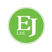 EricJohn Ltd. Logo