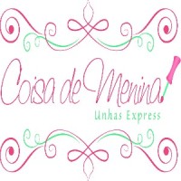 Coisa de Menina Logo