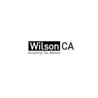 Wilson CA Pty Ltd Logo