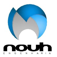Nouh Engenharia Logo