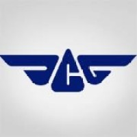 Aeroclube de Goiás Logo